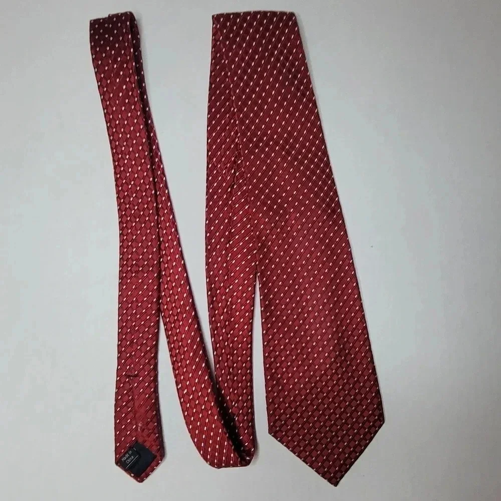 CLUB ROOM Men's Necktie